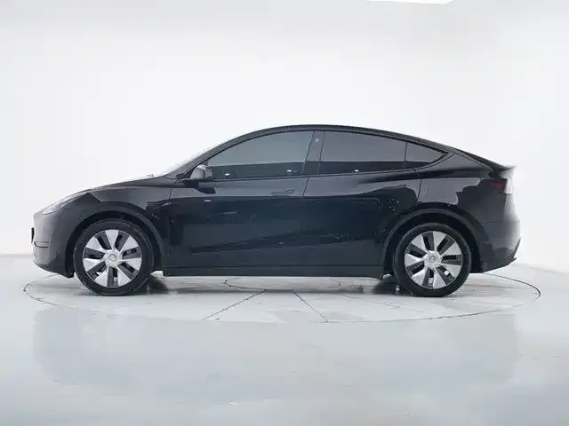 Tesla Model Y 2023 из CN, фото 10