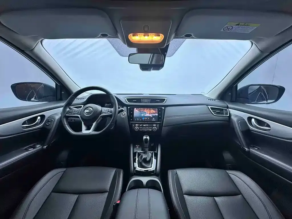 Nissan Qashqai 2022 из CN, фото 10