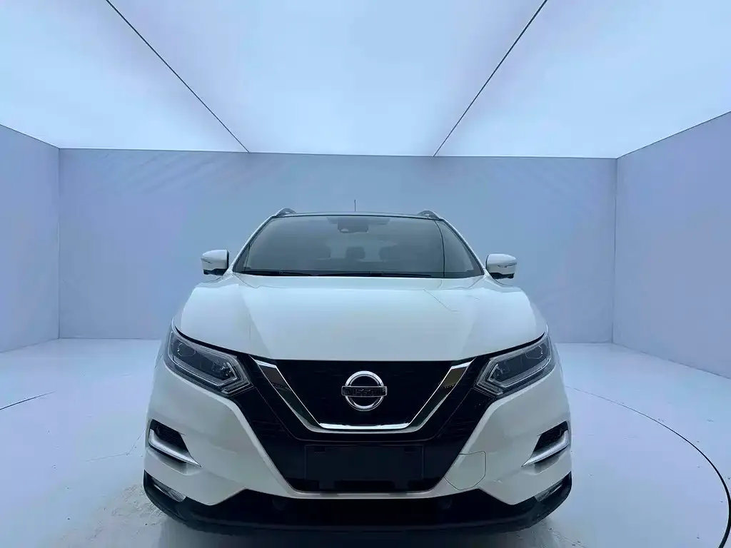 Nissan Qashqai 2022 из CN, фото 4