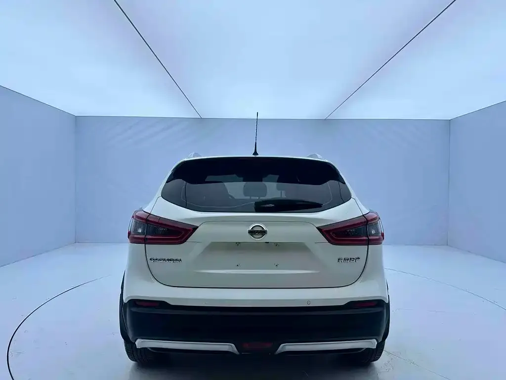 Nissan Qashqai 2022 из CN, фото 8