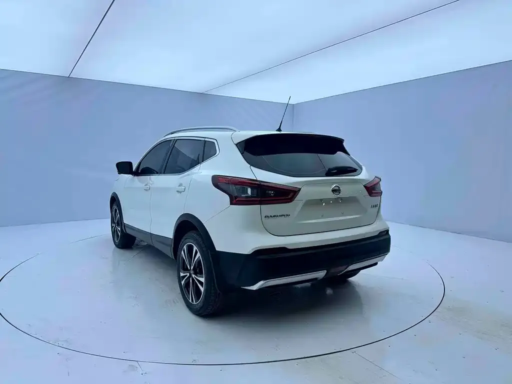 Nissan Qashqai 2022 из CN, фото 6