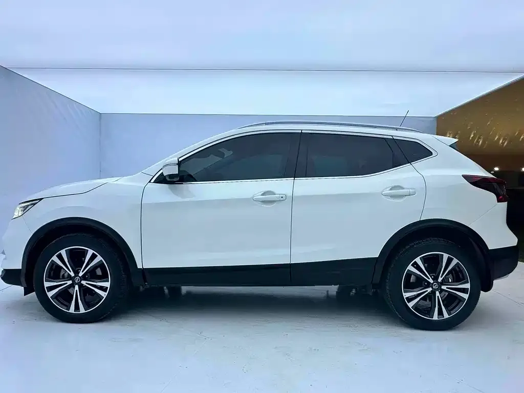 Nissan Qashqai 2022 из CN, фото 7