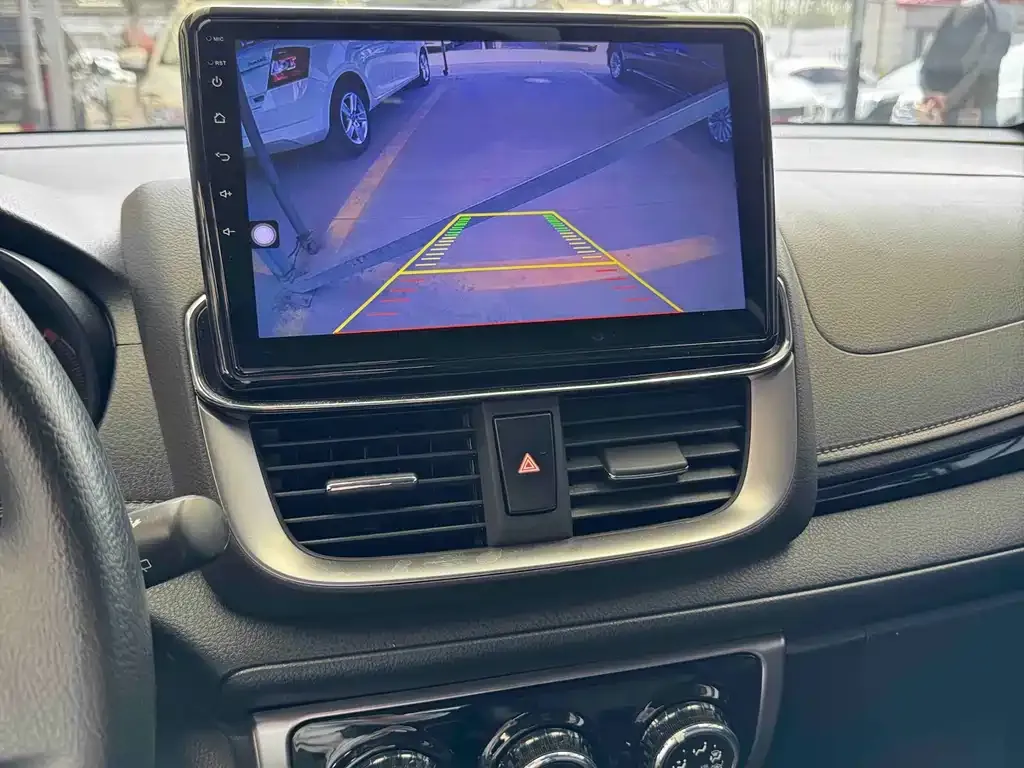 Toyota Yaris L 2021 из CN, фото 9