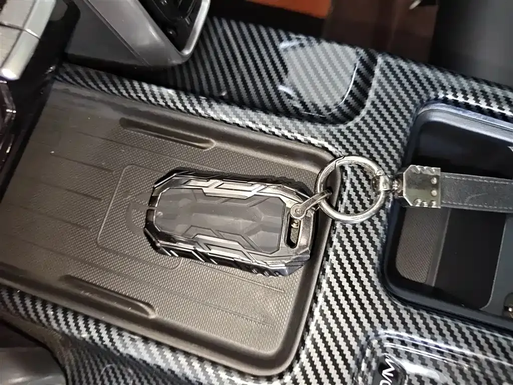 Haval Big Dog 2021 из CN, фото 7