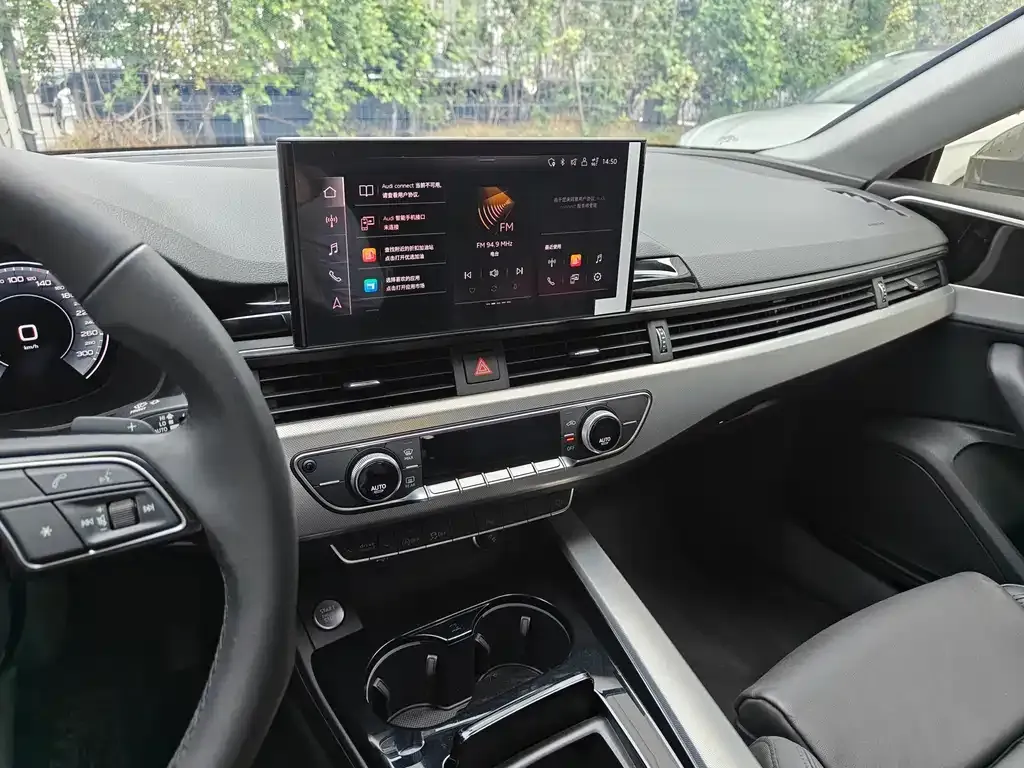 Audi A5 (Import) — фото 4