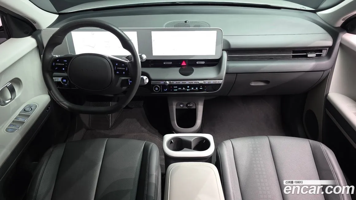 Hyundai Ioniq5 — фото 7