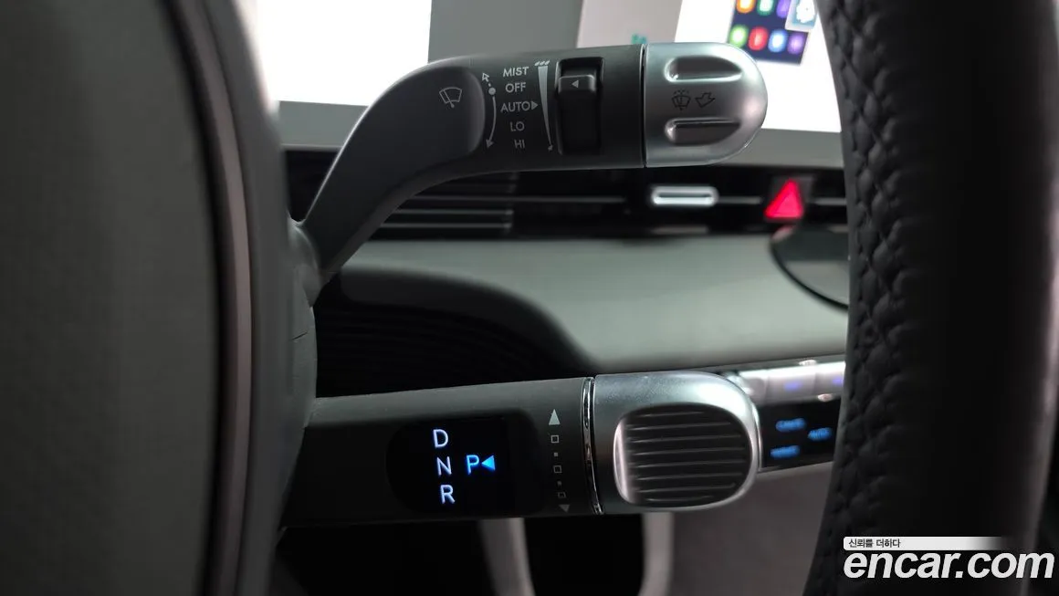 Hyundai Ioniq5 — фото 4