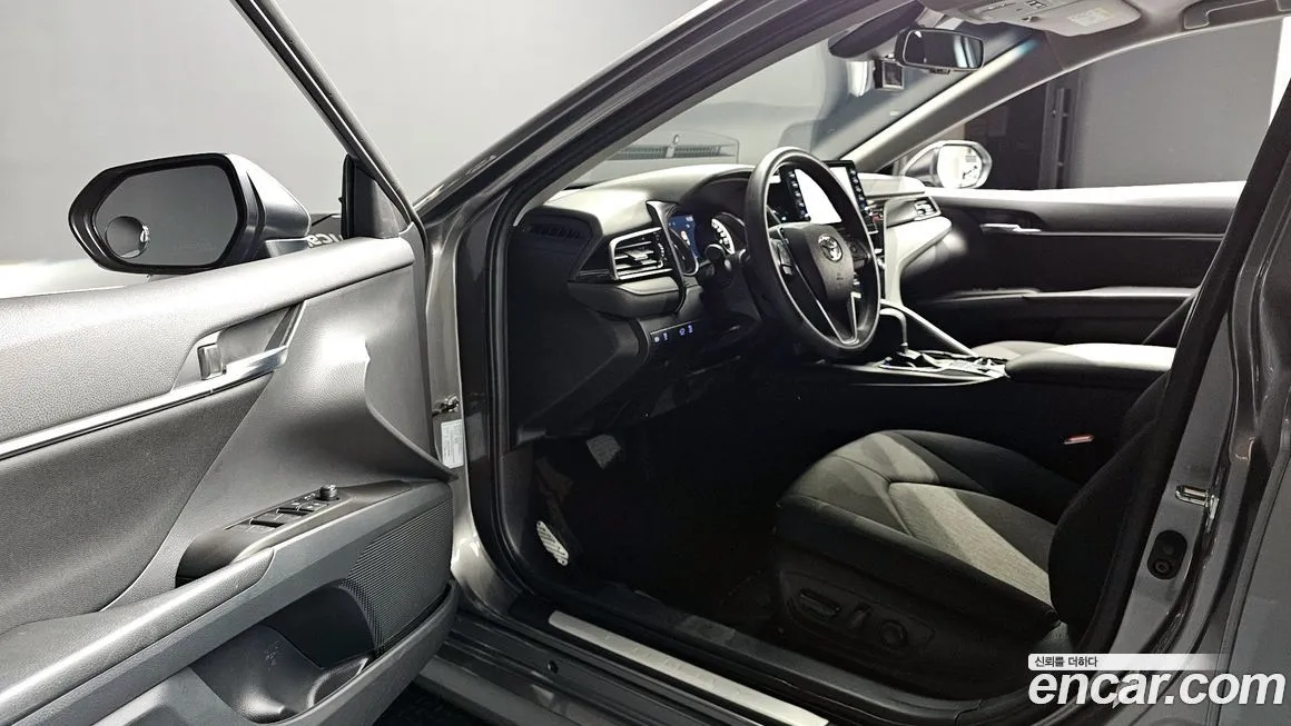 Toyota Camry 2024 из KR, фото 6