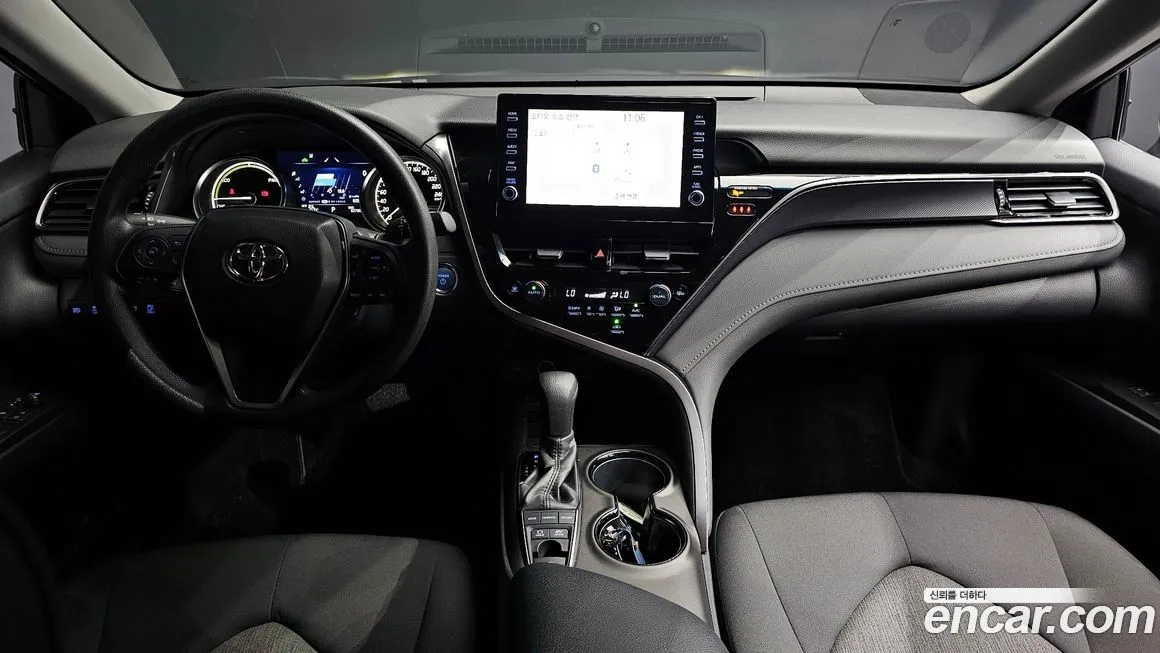 Toyota Camry 2024 из KR, фото 4
