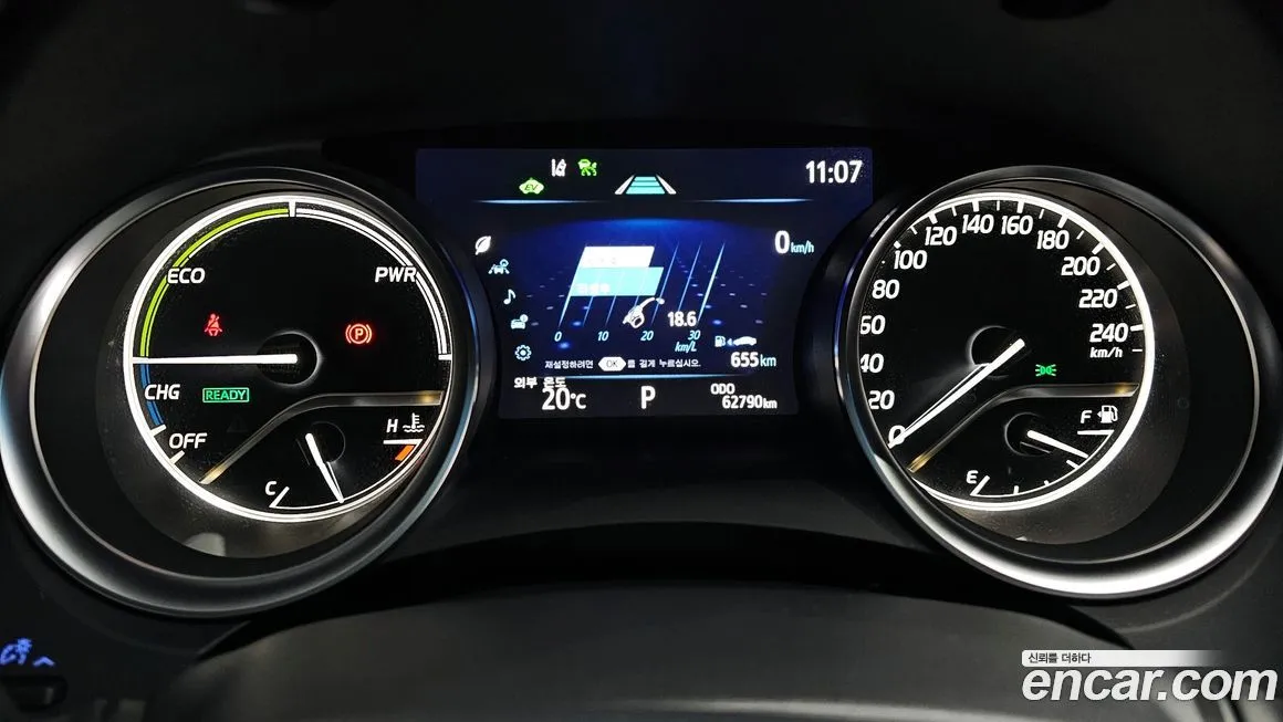 Toyota Camry 2024 из KR, фото 8