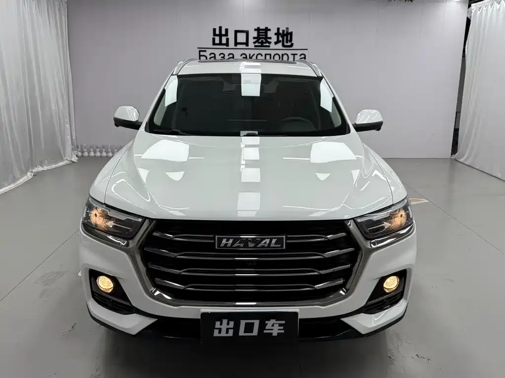 Haval H6 — фото 2
