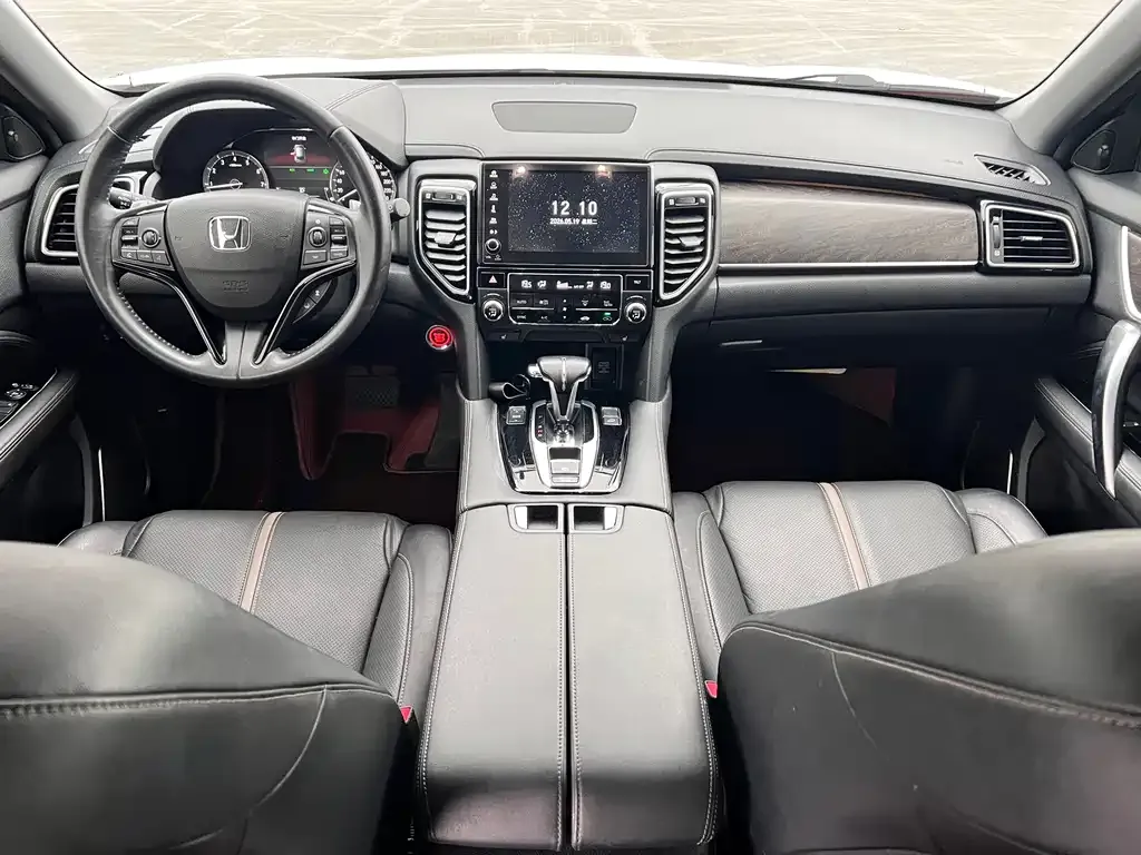 Honda UR-V 2022 из CN, фото 3