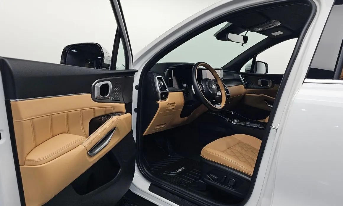 Kia Sorento — фото 5