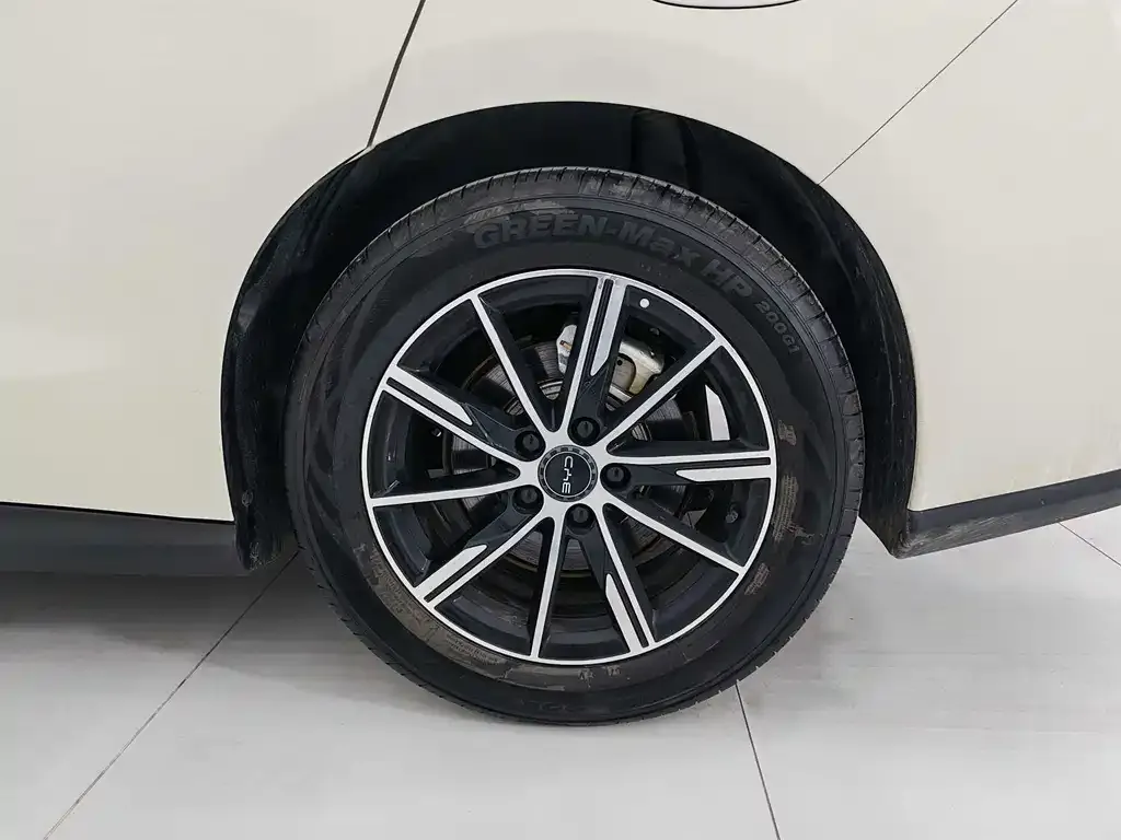 BYD Seal 06 — фото 10