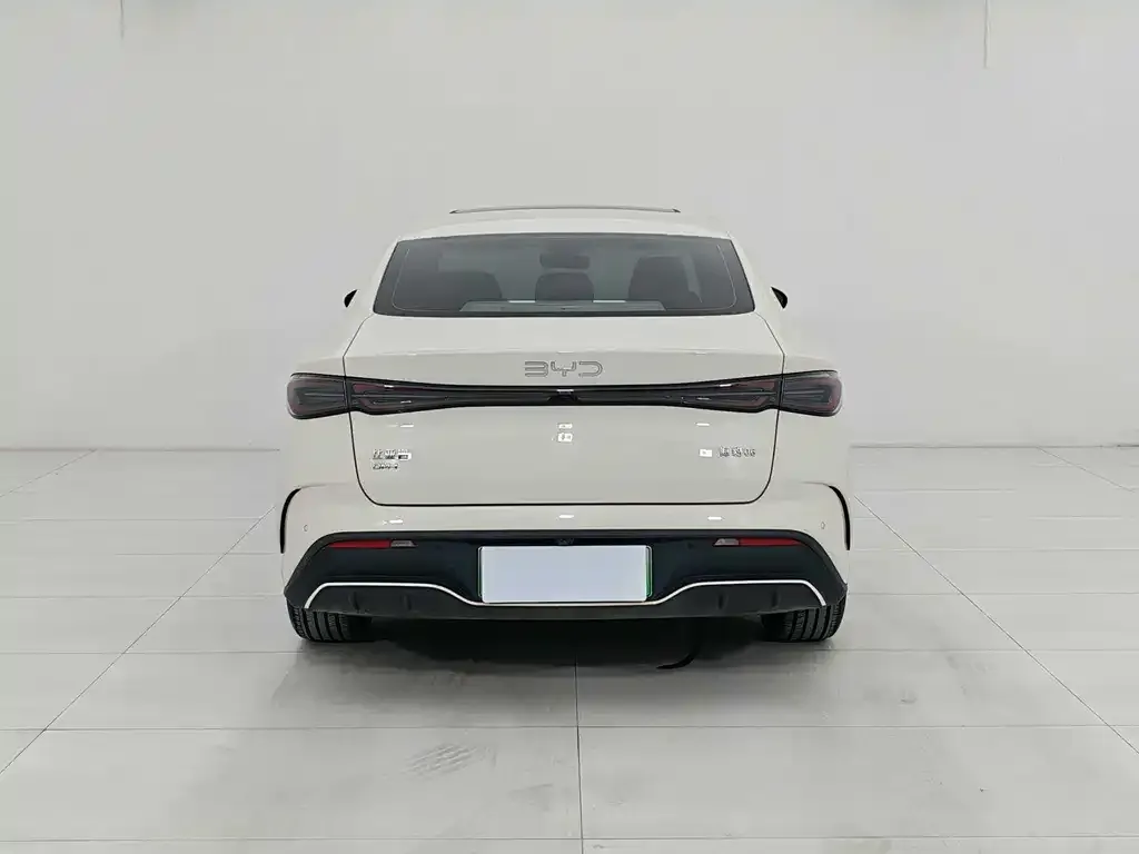 BYD Seal 06 — фото 2