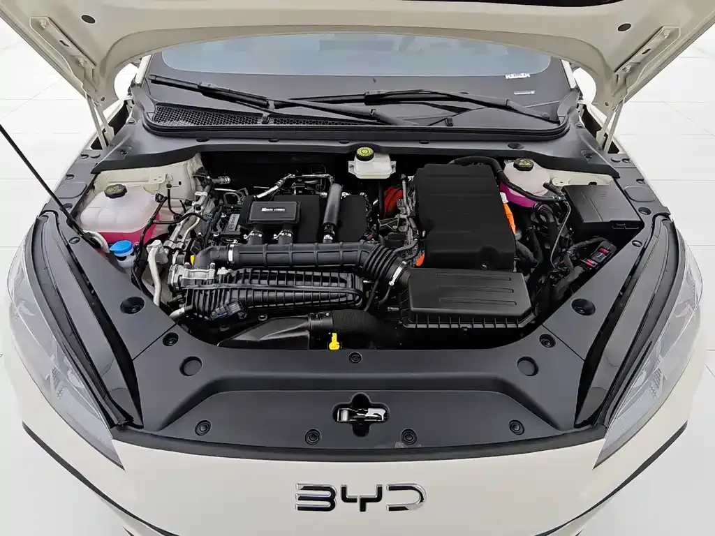 BYD Seal 06 — фото 8