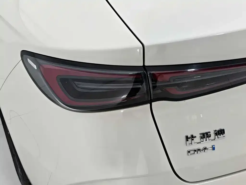BYD Seal 06 — фото 9