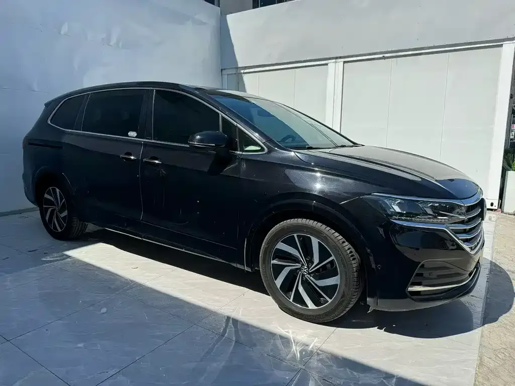 Volkswagen Viloran 2022 из CN, фото 2