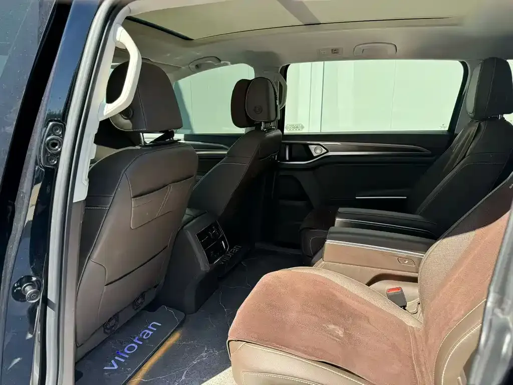 Volkswagen Viloran 2022 из CN, фото 8