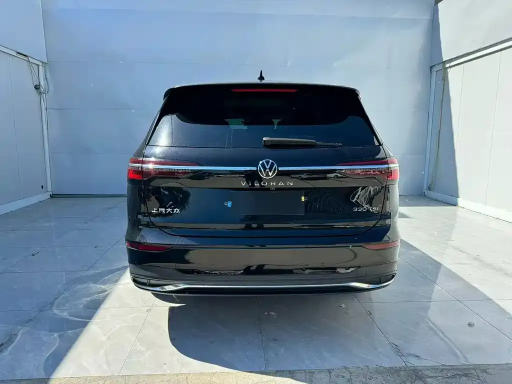Volkswagen Viloran 2022 из CN, фото 6