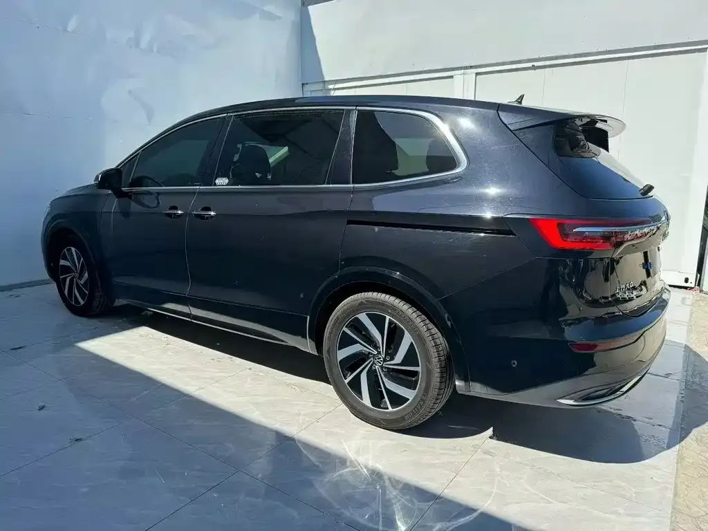 Volkswagen Viloran 2022 из CN, фото 9