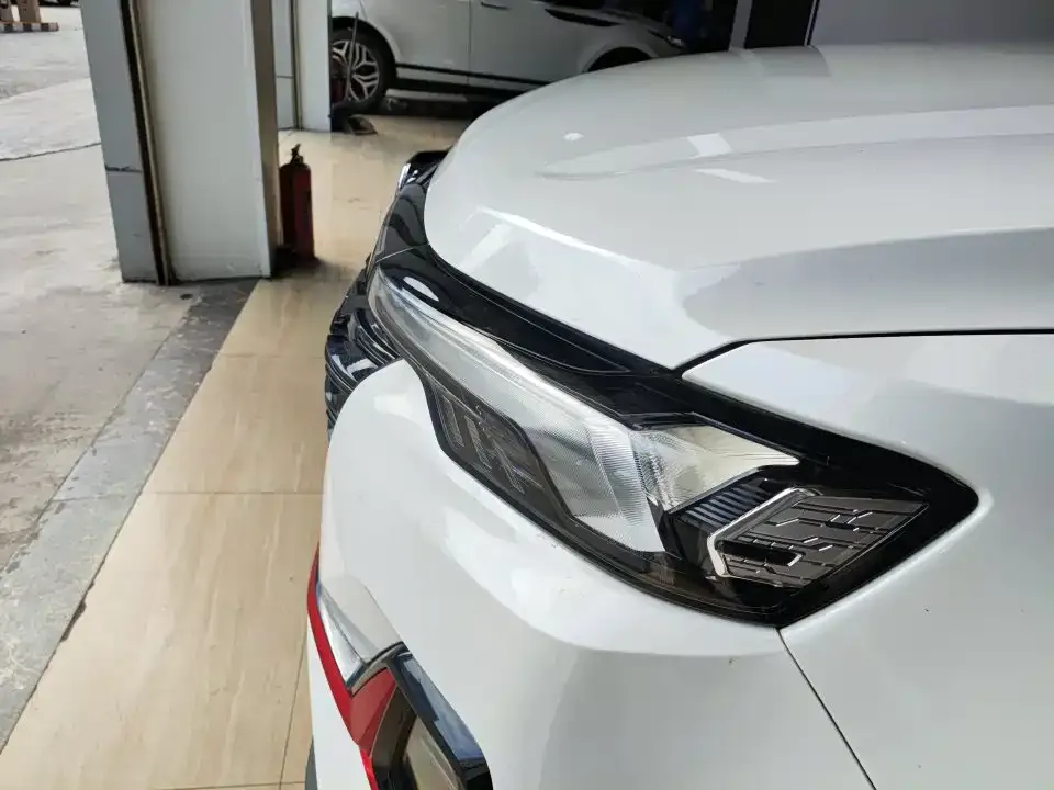 Changan CS35PLUS 2023 из CN, фото 2