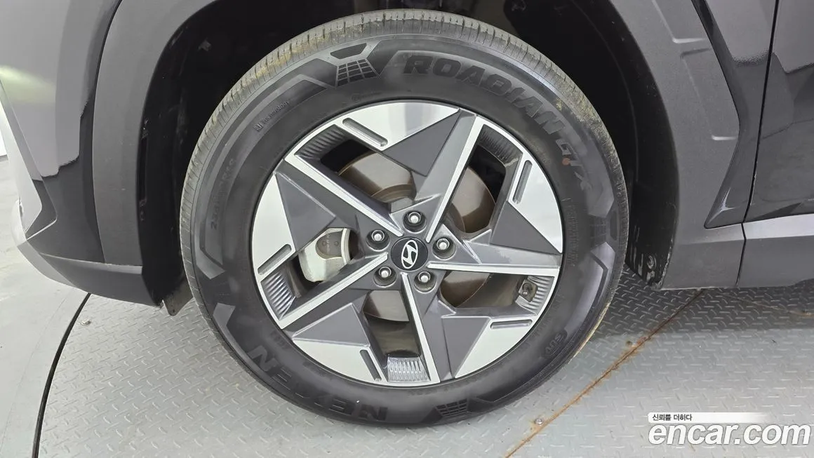 Hyundai Tucson — фото 6