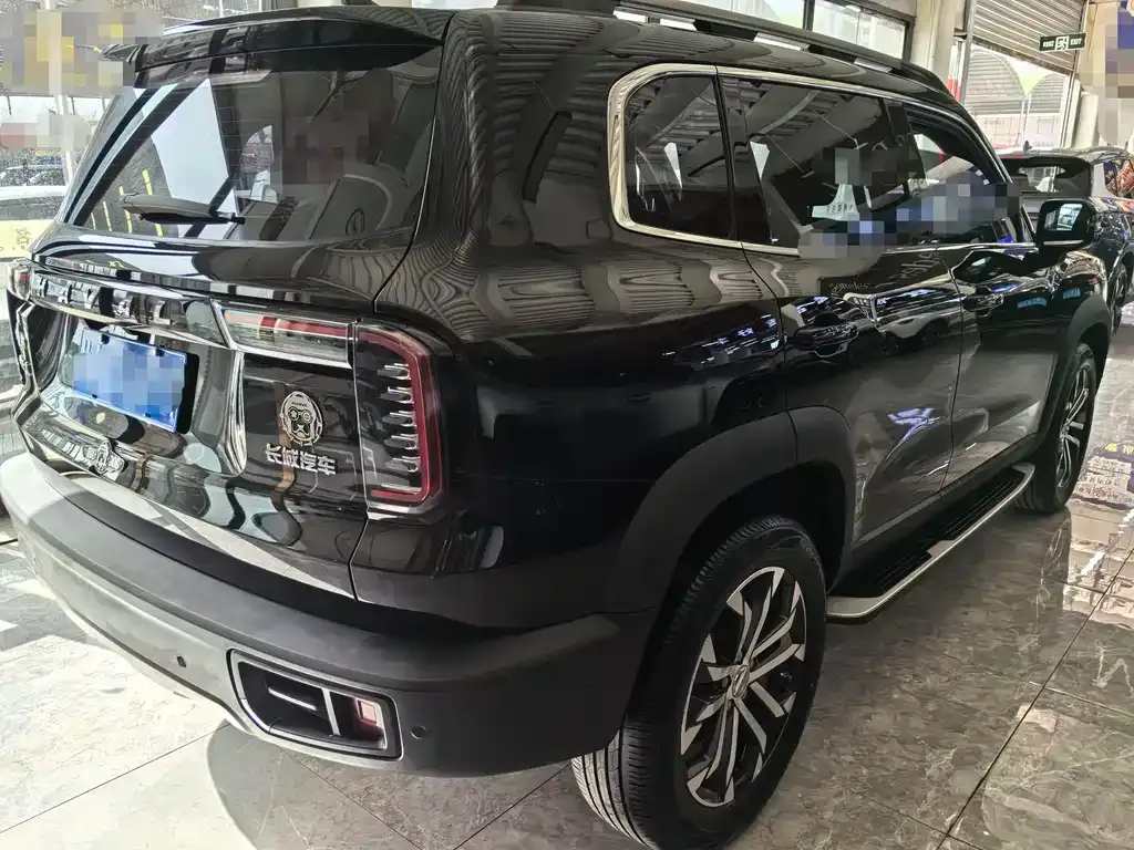 Haval Big Dog — фото 3