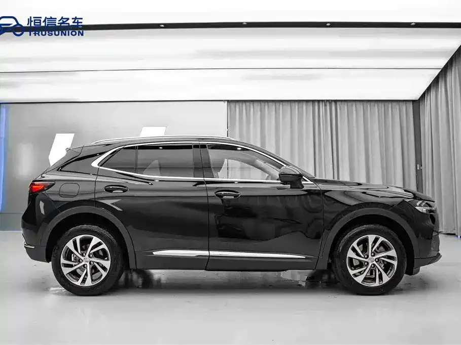 Buick Envision S — фото 3