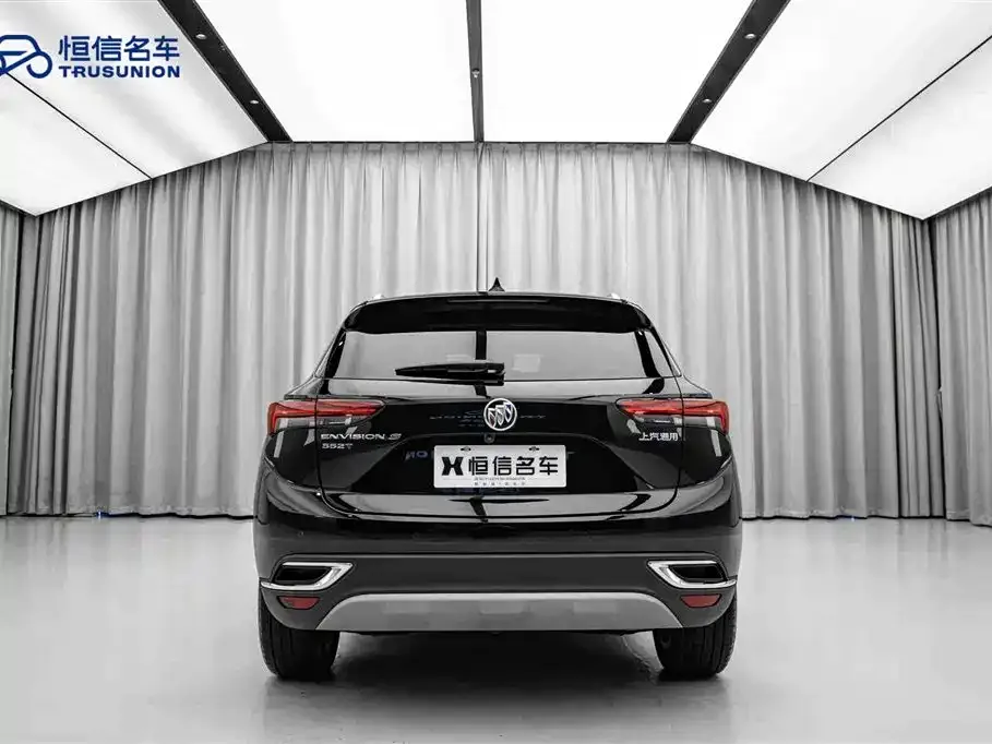 Buick Envision S — фото 7
