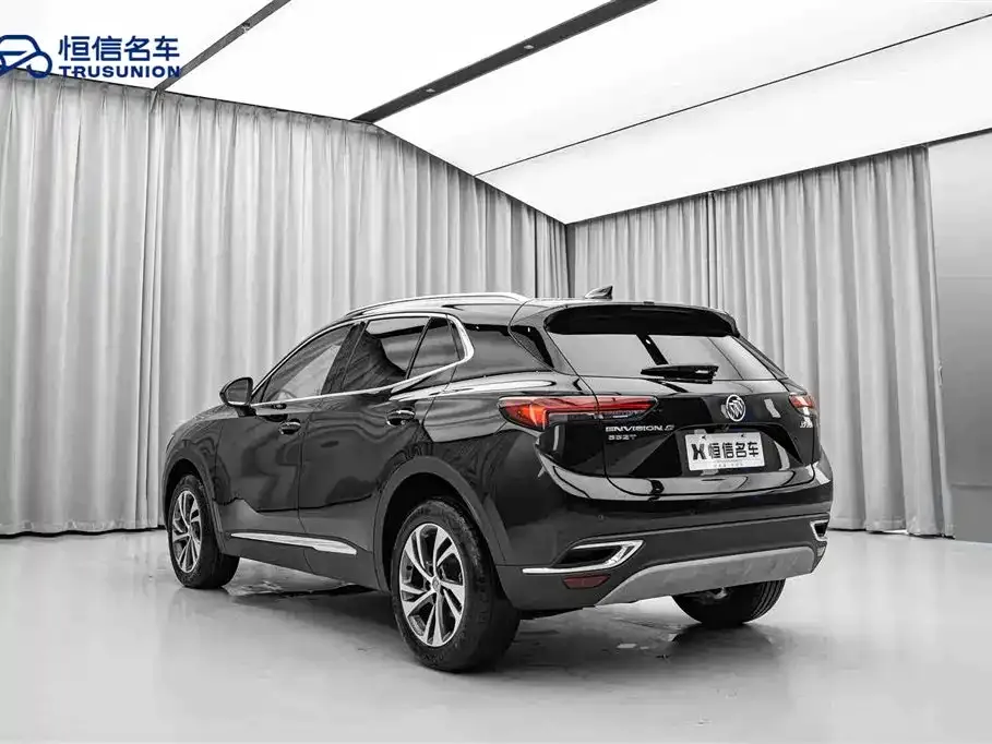 Buick Envision S — фото 6