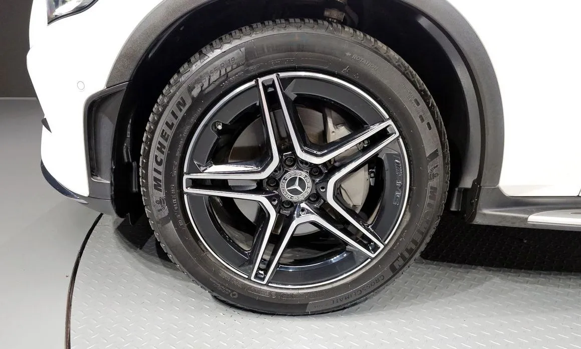 Mercedes-Benz GLC-Class 2023 из KR, фото 9
