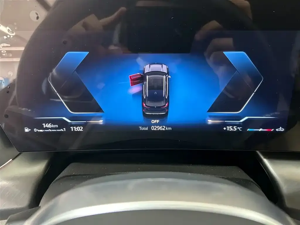 BMW X1 — фото 2