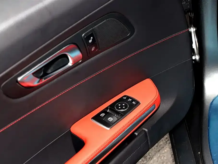 Mercedes-Benz AMG GT — фото 2