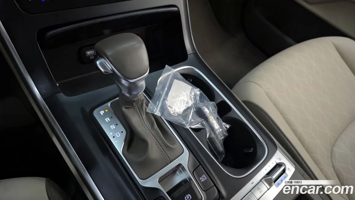 Kia Carnival 2023 из KR, фото 6