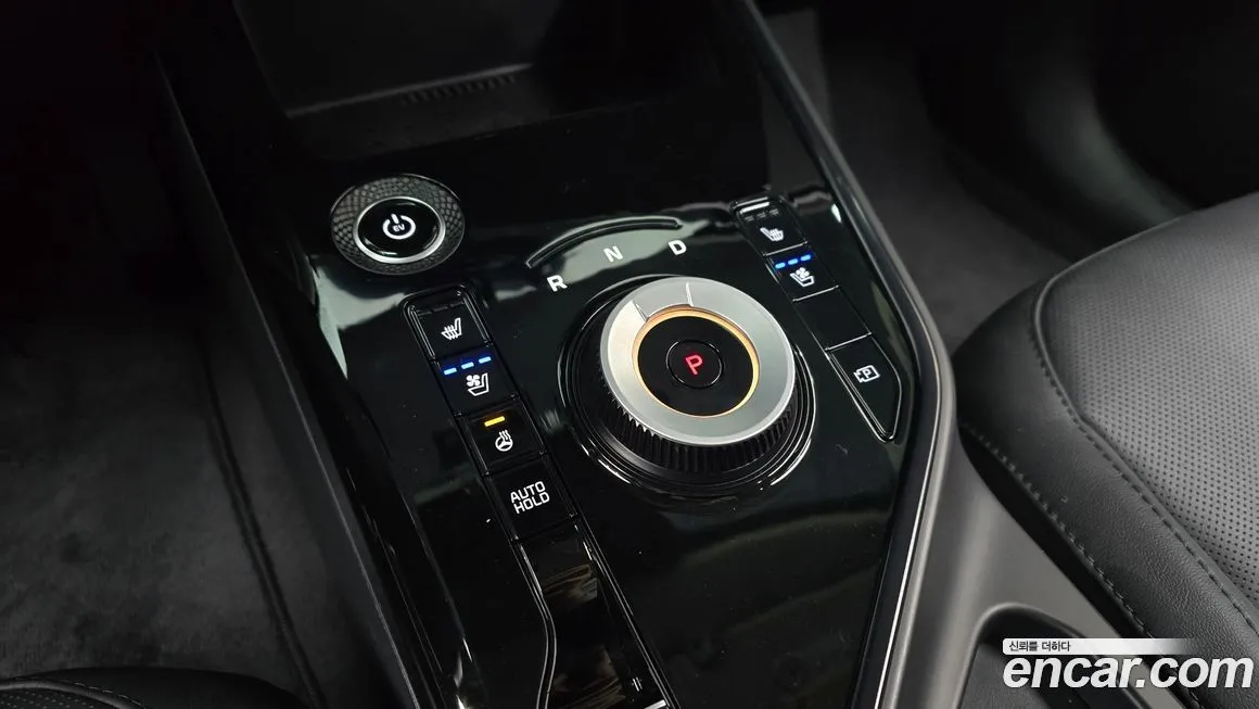 Kia Niro — фото 2