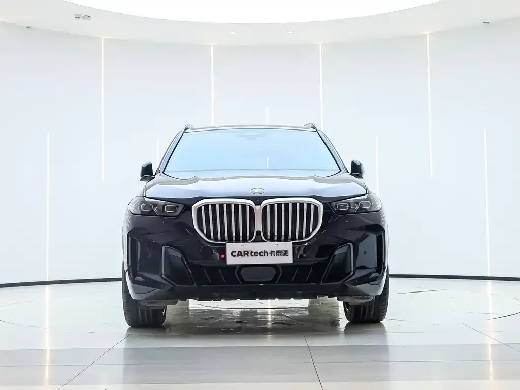 BMW X5 — фото 10