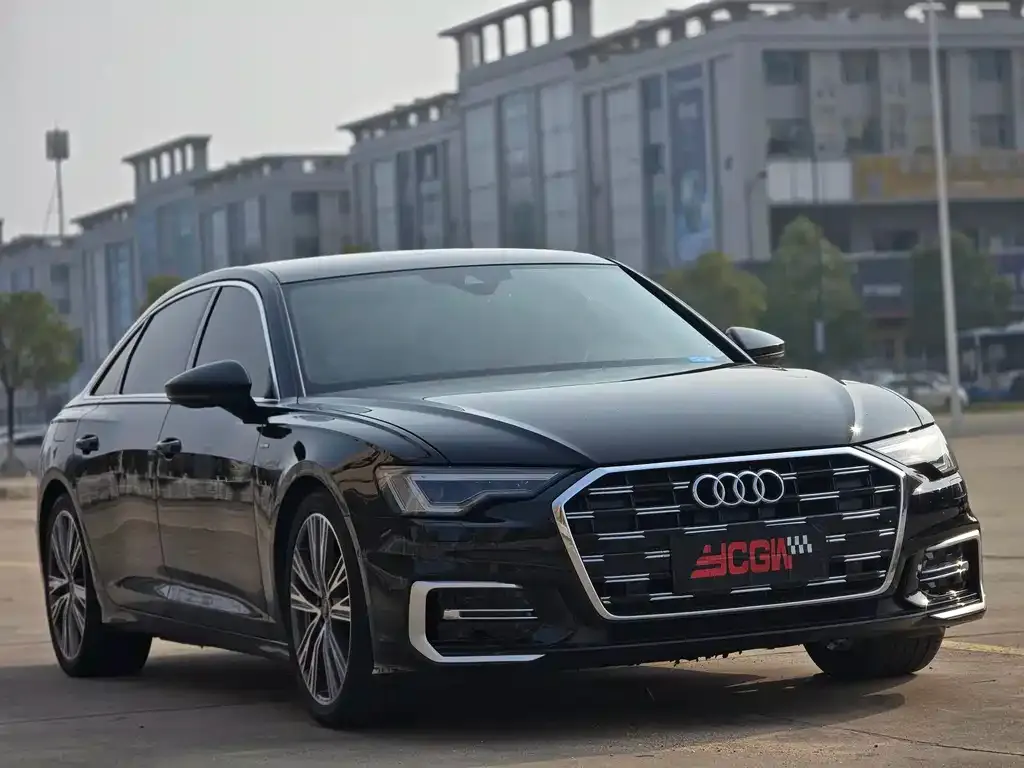 Audi A6L — фото 3