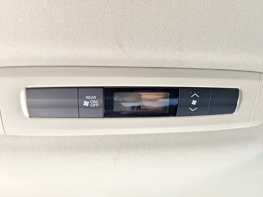 Honda Odyssey 2021 из CN, фото 8