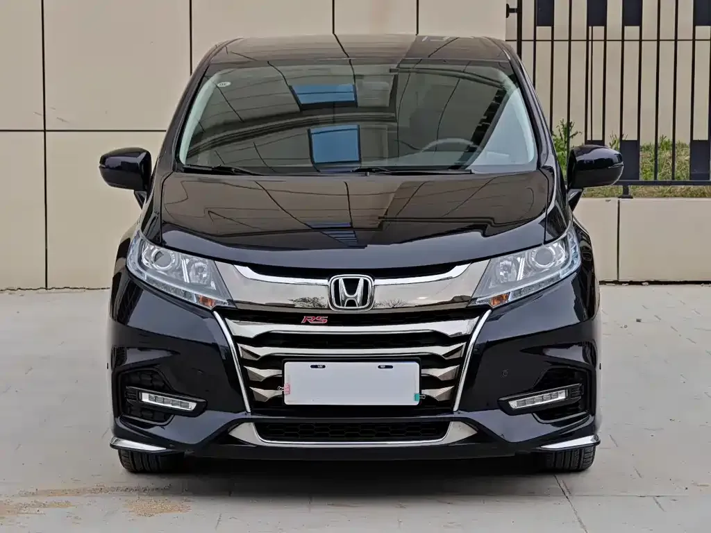 Honda Odyssey 2021 из CN, фото 7