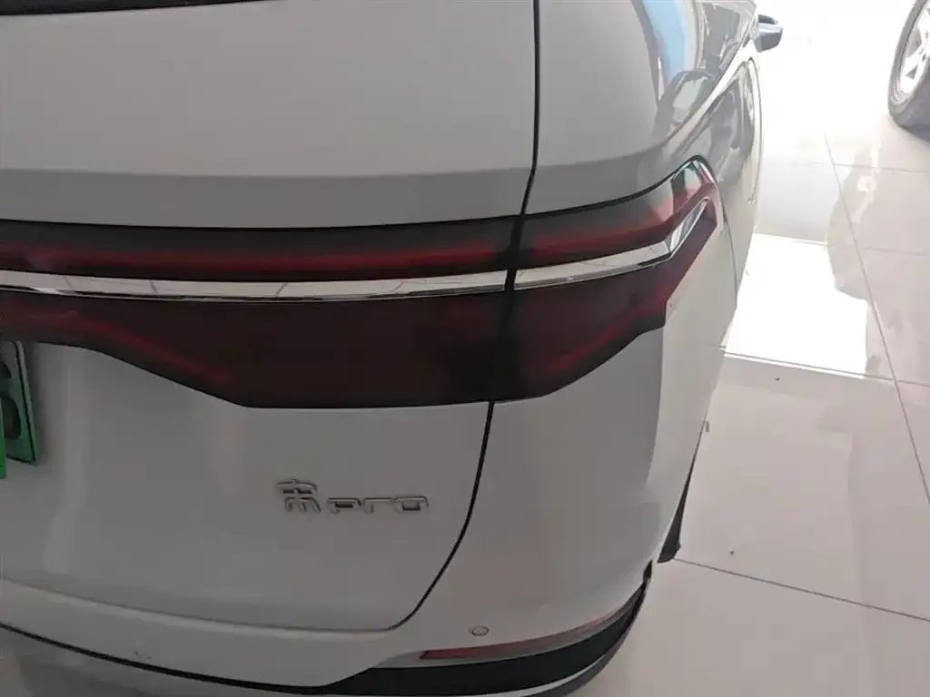 BYD Pro New Energy — фото 3