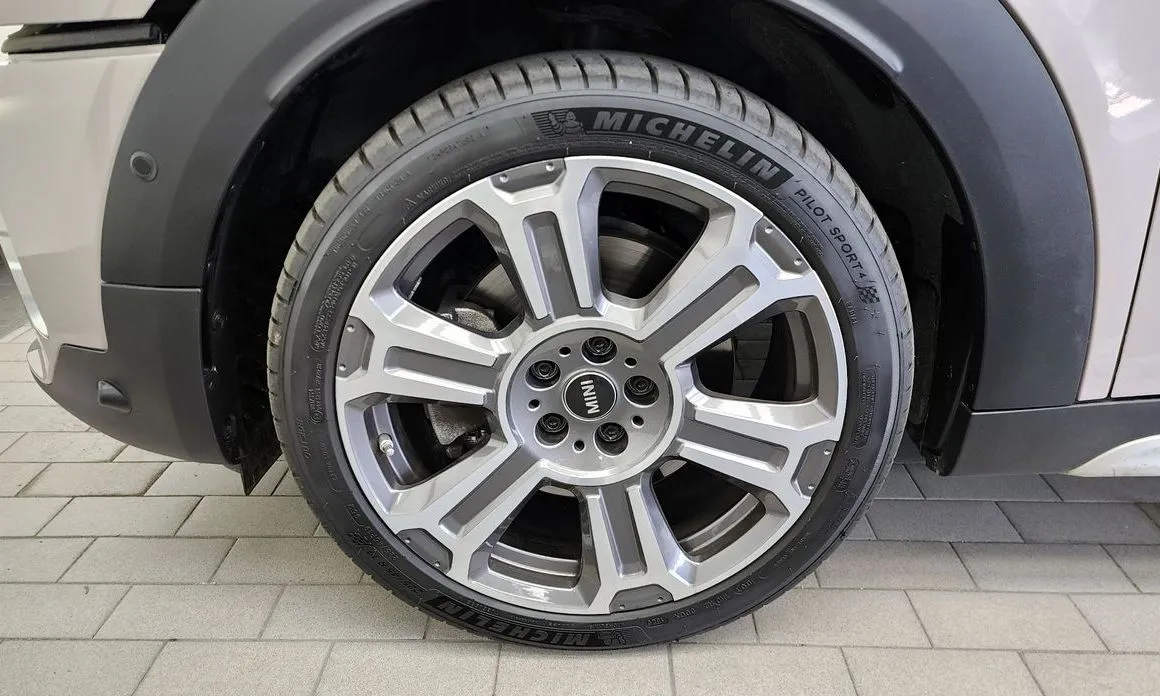 Mini Countryman 2022 из KR, фото 8