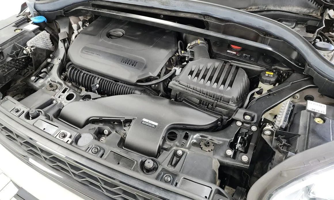 Mini Countryman 2022 из KR, фото 9