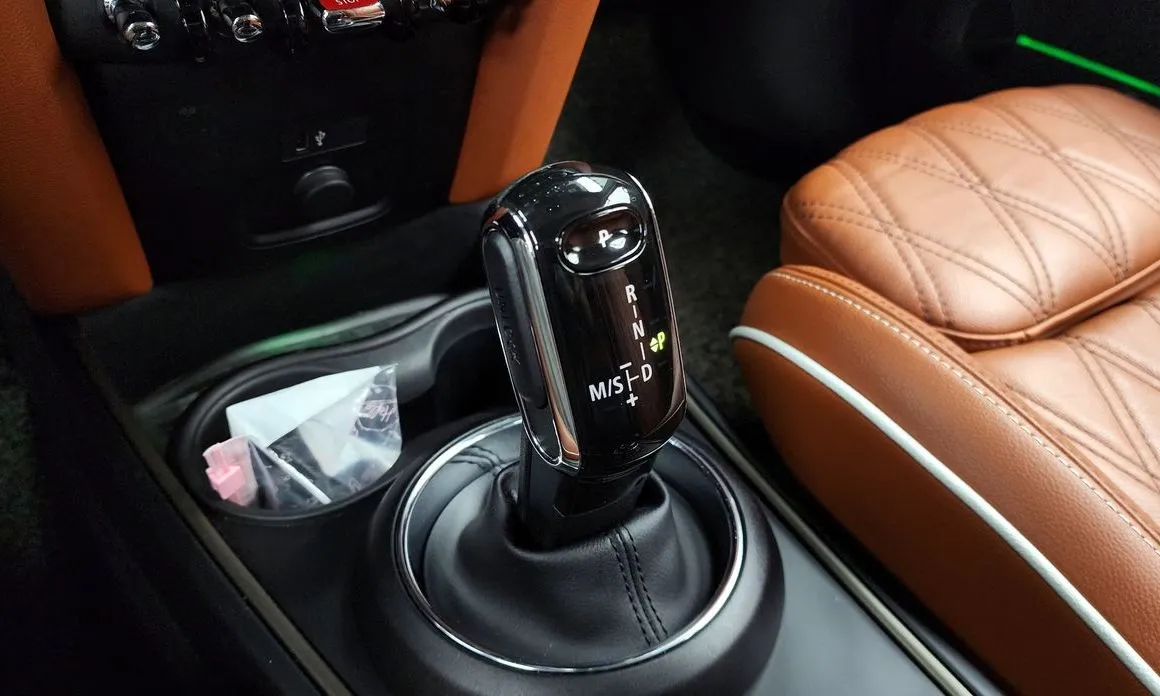 Mini Countryman 2022 из KR, фото 7