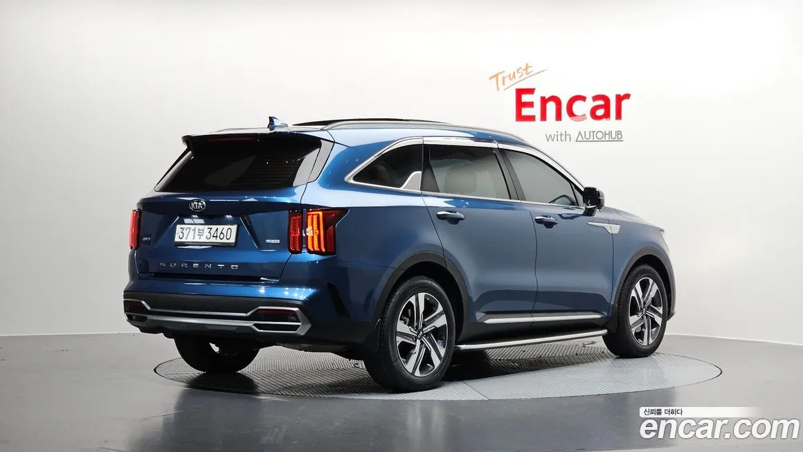 Kia Sorento — фото 3