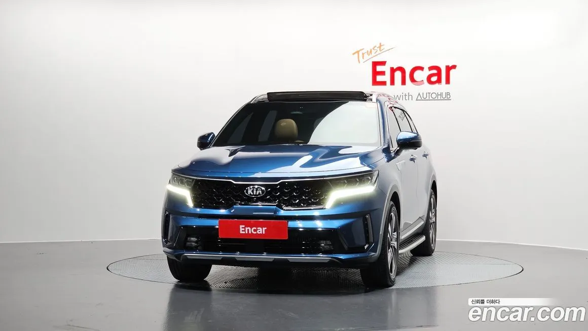 Kia Sorento — фото 2