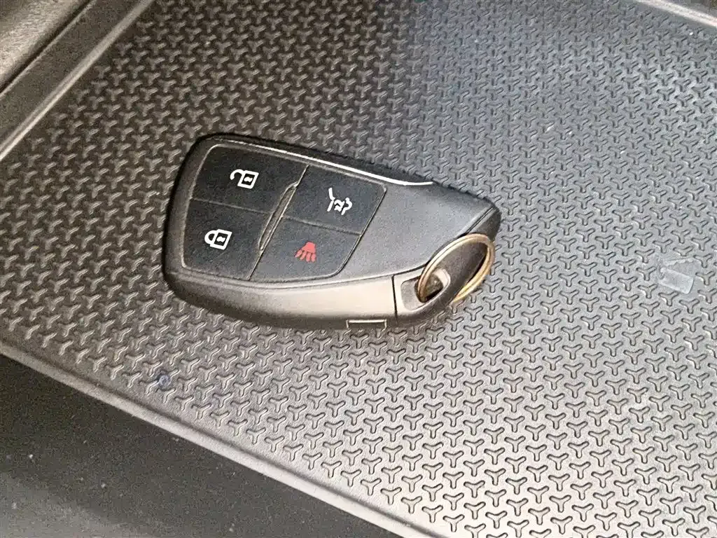 Chevrolet Plus 2024 из CN, фото 9