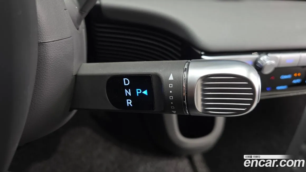 Hyundai Ioniq5 — фото 3