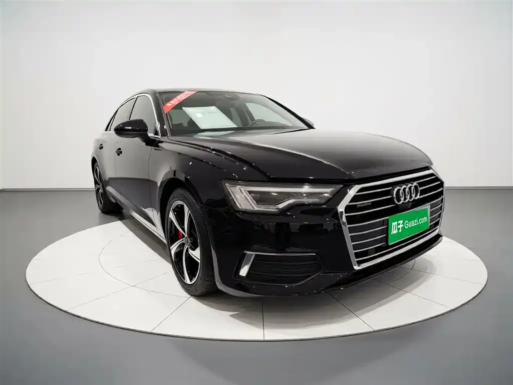 Audi A6L — фото 3
