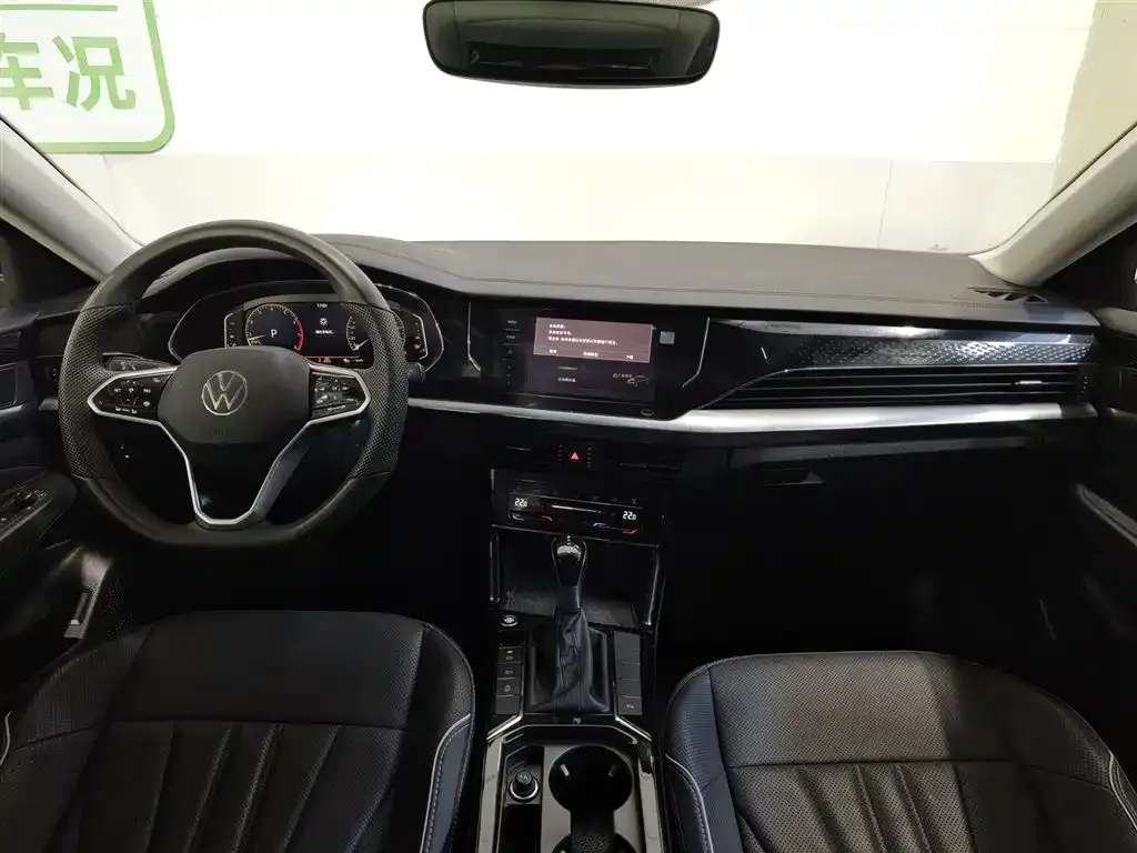 Volkswagen Passat — фото 5